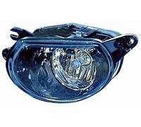 Fendinebbia H7 Per Audi A3 3 Porte Lato Destro 2003/06-2008/06 Lato Destro
