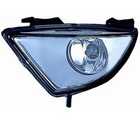 Fendinebbia H11 Per Ford Fiesta Lato Sinistro 2002/05-2005/12 Lato Sinistro
