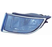 Depo Auto Parts Faro fendinebbia anteriore per Toyota Land Cruiser FJ120 2002 Destro HB4 81211-60150