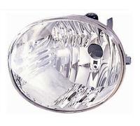 Fendinebbia HB4 senza oscuratore guida sx per Toyota Rav 4 2003-2005