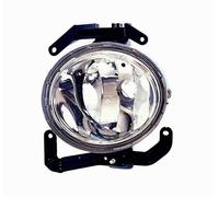 Fendinebbia Per Hyundai I10 Lato Destro Dal 2008/04 Al 2010/12 Lato Destro