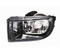 Faro Fendinebbia Anteriore per Toyota Avensis 2000-2002 Sinistro