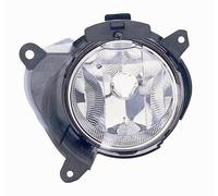 FENDINEBBIA ANTERIORE DESTRO - DX - OPEL ANTARA 06->