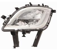 FENDINEBBIA ANTERIORE DESTRO PARABOLA CROMATA H10-PSY24W DX OPEL ASTRA J 10->15