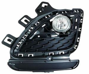 DEPO Fendinebbia DEPO67610