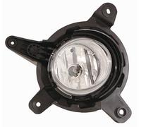 Fendinebbia Per Kia Sportage Lato Sinistro Dal 2008/09 Al 2010/07 Lato Sinistro