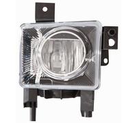 Faro Fendinebbia Anteriore per Opel Vectra C 2005 Versione Sport Sinistro