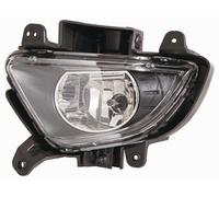 Fendinebbia H27 Per Hyundai I30 Lato Sinistro 2007/09-2012/02 Lato Sinistro