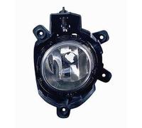 Fendinebbia Ge880 Per Kia Carens Lato Sinistro 2006/11-2012/12 Lato Sinistro
