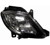 Fendinebbia Hyundai Ix20 2010 Destro H27 92202-1K100