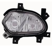 Faro Fendinebbia Anteriore Con Luce Diurna per Kia Ceed 2012-2015 Destro