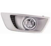 FENDINEBBIA ANTERIORE DESTRO GRIGLIA GRIGIO ARGENTO - DX - FORD MONDEO 07->10