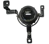 Depo Auto Parts Faro fendinebbia anteriore per Kia Picanto 2015-2017 HB4 Sinistro
