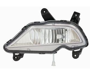 DEPO Fendinebbia DEPO68567