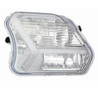 FENDINEBBIA ANTERIORE DESTRO - DX - FORD KUGA 2016->