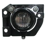 Depo Auto Parts Faro fendinebbia anteriore H3 per Fiat 500 dal 2015 destro
