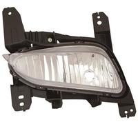 Faro Fendinebbia Anteriore per Opel Mokka X Dal 2016 Destro