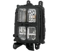 DEPO Fendinebbia DEPOD00815S