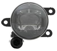 Depo Auto Parts Faro Fendinebbia Anteriore LED per Ford Focus 2018-2021 Destro