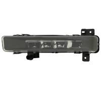 231015MWR Fendinebbia Sx Sinistro per Bmw SERIE 5 G30/G31 2017/01>2020/06 6 GT