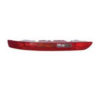 DEPO Fendinebbia Posteriore Sinistra Adatto A per Audi Q5 8RB 8R 446-4002L-UE
