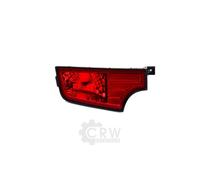 DEPO Fendinebbia Posteriore Sinistra Adatto A per Kia Soul Am 223-4001L-UE