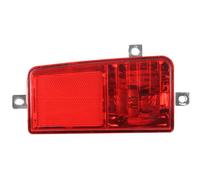 DEPO Fendinebbia Posteriore Sinistra Adatto A per Peugeot Boxer Bus Fiat Ducato