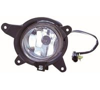 DEPO Fendinebbia Posteriore Sinistra Adatto per Kia Carnival II GQ 223-2002L-AQ