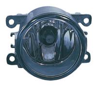 DEPO Fendinebbia Posteriore Sinistra Destra per Renault Laguna II Megane Ford