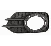 Griglia cornice fendinebbia bordo nero sx per Vw Tiguan 9/2011-2015 Sport