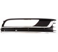 Griglia Fendinebbia Volkswagen Passat 2010-2014 Sinistro 3Aa854661B9B9