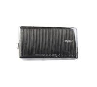 DEPO Griglia Fendinebbia Anteriore Sinistra Per VW Golf III 1H1 1H5 1E7
