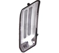DEPO L.E.D Luce Di Posizione Luce Di Giornata Sinistra Adatta Per VOLVO XC60 156