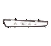 DEPO L.E.D Luce Diurna Fendinebbia Sinistra Per Ford Mondeo IV Turnier BA7