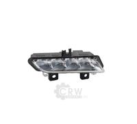 DEPO L.E.D Luce Diurne Destra Adatta Per Renault Captur J5 Clio IV BH KH
