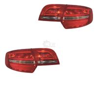 DEPO L.E.D Luce Posteriore Luci Posteriori Set Sinistra Destra per Audi A3