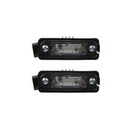 DEPO L.E.D Luce Targa LED Beidseitig per VW Passat 3C2 053-22-900LED