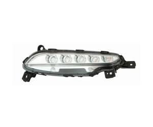 DEPO L.E.D Luci Marcia Diurna Destra Adatto A per Hyundai Tucson Tle TL