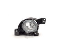 DEPO Luce Di Nebbia Posteriore Sinistra Adatta Per Mazda 3 BL 216-2036L-UQ