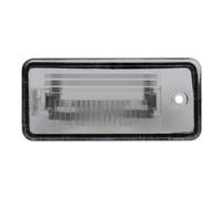 DEPO Luce Di Targa Destra Adatta Per Audi A3 Sportback 8PA 8P1 8EC B7