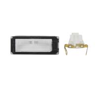 DEPO Luce Di Targa Doppia Per Peugeot Boxer Bus Fiat Ducato 016-53-900