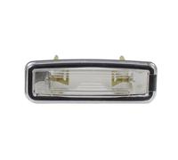 DEPO Luce Di Targa Posteriore Destra Sinistra Adatta Per Ford Focus Turnier