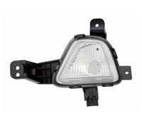 DEPO Luce Diurne Fendinebbia Destra Adatta Per Hyundai I30 PDE PD
