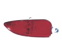 DIEDERICHS Retronebbia 1813296 Dx per OPEL Corsa C Schrägheck (X01)