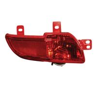 DEPO Luce Posteriore Luci Posteriori SX Adatto A per Peugeot 206 + T3E 2L _2M_