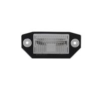 DEPO Luce Targa Entrambi i Lati Adatto A per Ford Mondeo III Familiare