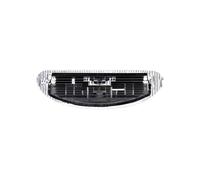 DEPO Luce Targa Entrambi i Lati Adatto A per Renault Clio II Twingo i,
