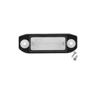 DEPO Luce Targa Entrambi i Lati Adatto A per Volvo XC90 I 275 XC60 156 Mw