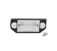 DEPO Luce Targa Entrambi i Lati Adatto A per VW Passat Variant 3B5