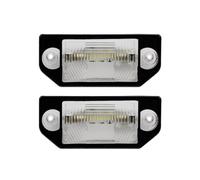 DEPO Luce Targa Entrambi i Lati Adatto A per VW Passat Variant 3B5 3B2